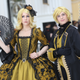 Image for article titled Our Favorite Cosplay From Katsucon 2019
